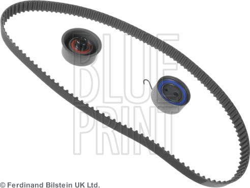 Blue Print ADH27321 - Timing Belt Set www.autospares.lv