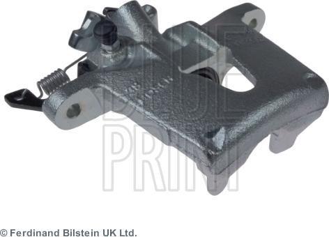 Blue Print ADJ134509 - Bremžu suports www.autospares.lv