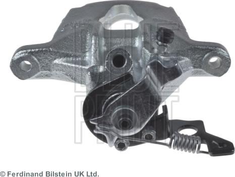 Blue Print ADJ134509 - Bremžu suports www.autospares.lv