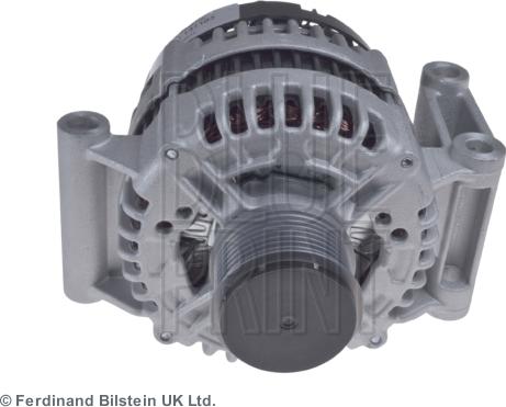 Blue Print ADJ131103 - Alternator www.autospares.lv