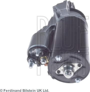 Blue Print ADJ1312500 - Starteris www.autospares.lv