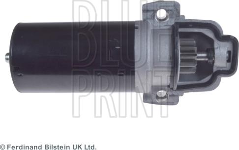 Blue Print ADJ1312500 - Starteris www.autospares.lv