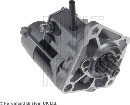 Blue Print ADJ131201 - Стартер www.autospares.lv