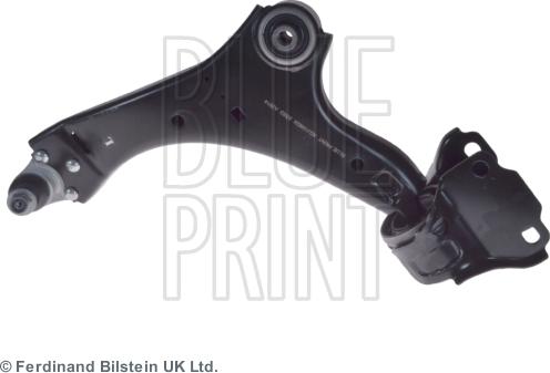 Blue Print ADJ138624 - Track Control Arm www.autospares.lv