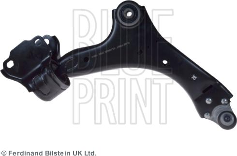 Blue Print ADJ138625 - Track Control Arm www.autospares.lv