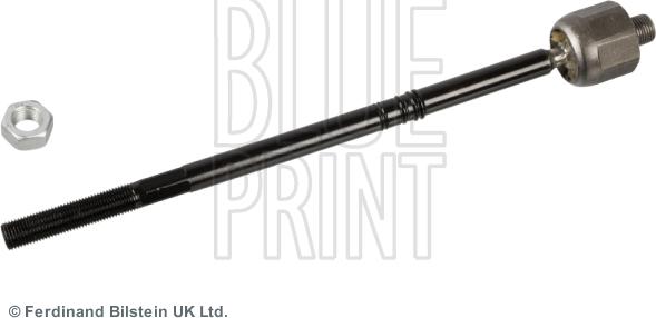 Blue Print ADJ138726 - Inner Tie Rod, Axle Joint www.autospares.lv