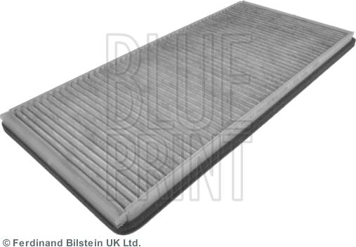 Blue Print ADJ132504 - Filter, interior air www.autospares.lv