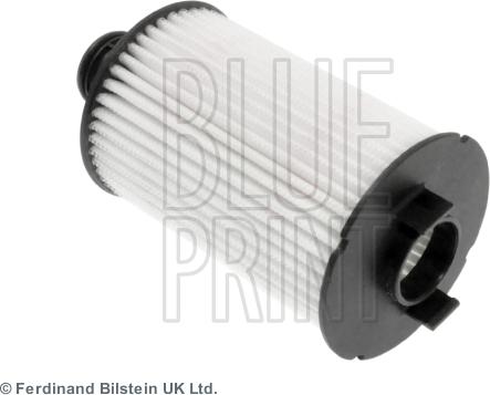 Blue Print ADJ132105 - Eļļas filtrs www.autospares.lv