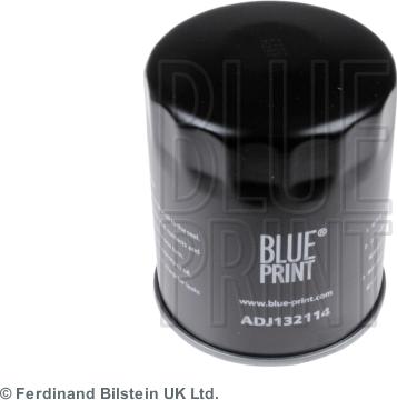 Blue Print ADJ132114 - Eļļas filtrs autospares.lv