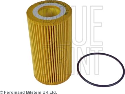 Blue Print ADJ132126 - Eļļas filtrs www.autospares.lv