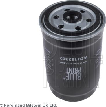 Blue Print ADJ132307 - Fuel filter www.autospares.lv