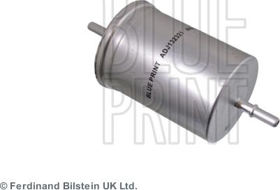 Blue Print ADJ132321 - Fuel filter www.autospares.lv