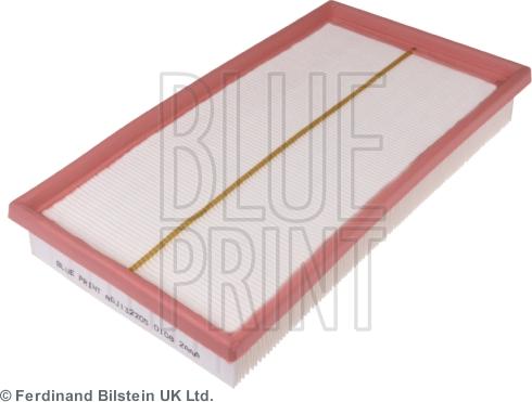 Blue Print ADJ132205 - Gaisa filtrs www.autospares.lv