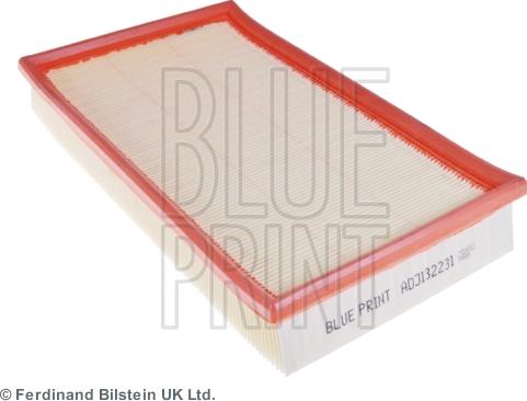 Blue Print ADJ132231 - Gaisa filtrs www.autospares.lv