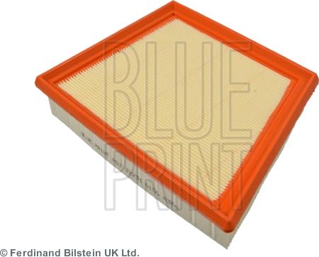 Blue Print ADJ132233 - Gaisa filtrs www.autospares.lv