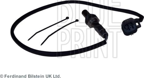 Blue Print ADJ137014 - Lambda Sensor www.autospares.lv