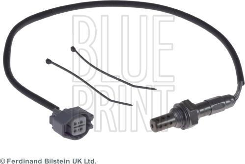 Blue Print ADJ137011 - Lambda zonde www.autospares.lv