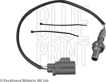 Blue Print ADJ137029 - Lambda zonde www.autospares.lv