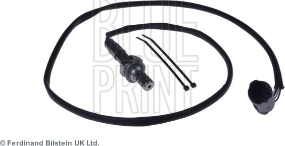 Blue Print ADJ137022 - Lambda zonde www.autospares.lv