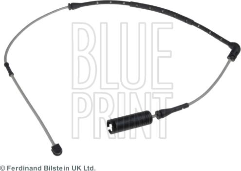 Blue Print ADJ137207 - Warning Contact, brake pad wear www.autospares.lv