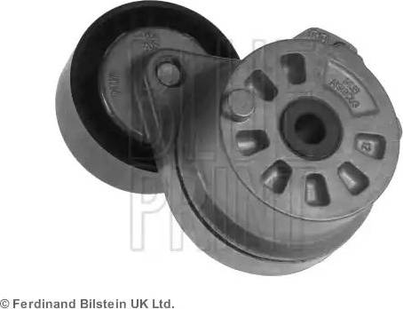 Blue Print ADK896504 - Натяжитель, поликлиновый ремень www.autospares.lv