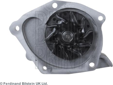 Blue Print ADK89118 - Water Pump www.autospares.lv