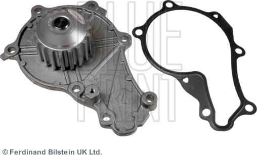 Blue Print ADK89125 - Water Pump www.autospares.lv