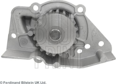 Blue Print ADK89122 - Ūdenssūknis www.autospares.lv