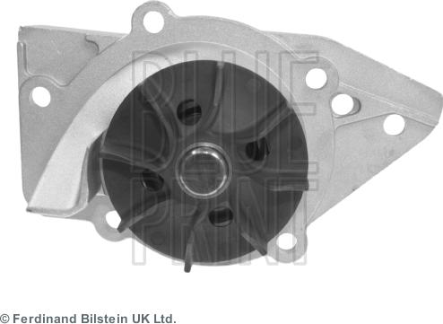 Blue Print ADK89122 - Ūdenssūknis www.autospares.lv