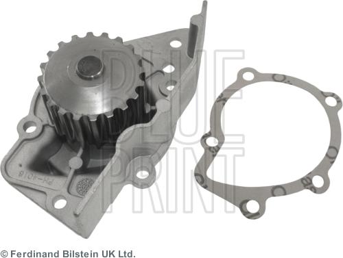 Blue Print ADK89122 - Water Pump www.autospares.lv