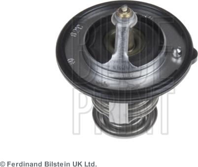 Blue Print ADK89209 - Coolant thermostat / housing www.autospares.lv