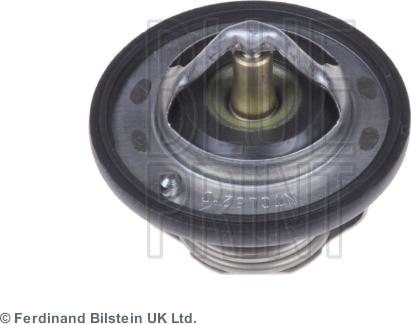 Blue Print ADK89205 - Coolant thermostat / housing www.autospares.lv