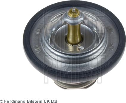 Blue Print ADK89207 - Coolant thermostat / housing www.autospares.lv