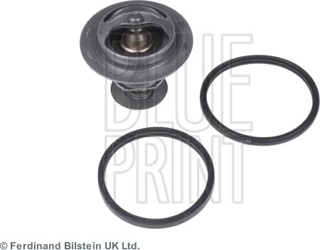 Blue Print ADK89210 - Coolant thermostat / housing www.autospares.lv