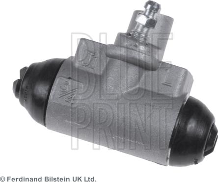 Blue Print ADK84444 - Wheel Brake Cylinder www.autospares.lv