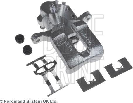 Blue Print ADK84504 - Bremžu suports www.autospares.lv