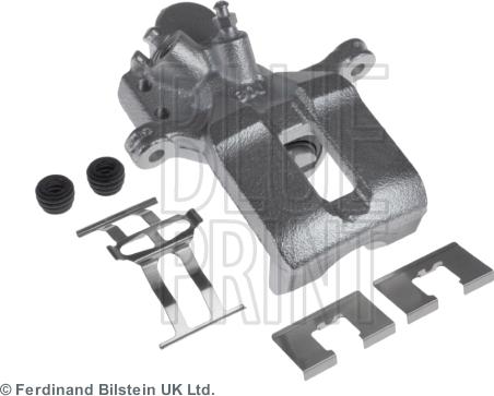 Blue Print ADK84503 - Bremžu suports www.autospares.lv