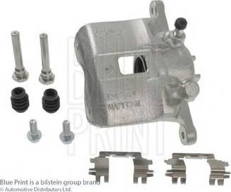 Blue Print ADK848502 - Bremžu suports www.autospares.lv