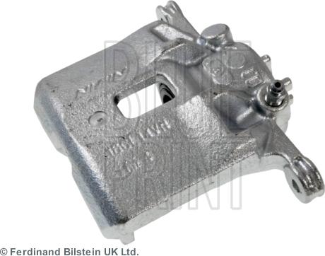 Blue Print ADK84819 - Bremžu suports www.autospares.lv