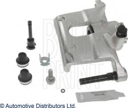 Blue Print ADK84817 - Bremžu suports www.autospares.lv