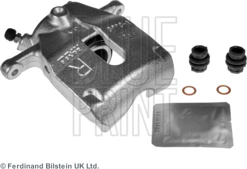 Blue Print ADK84837 - Brake Caliper www.autospares.lv