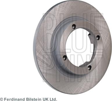 Blue Print ADK84302 - Bremžu diski www.autospares.lv