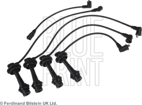 Blue Print ADK81604 - Augstsprieguma vadu komplekts www.autospares.lv