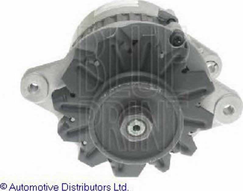 Blue Print ADK81102 - Генератор www.autospares.lv