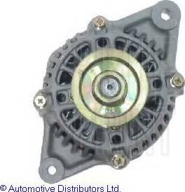 Blue Print ADK81107 - Генератор www.autospares.lv