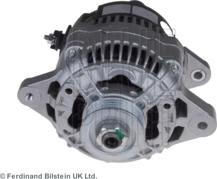 Blue Print ADK81117 - Alternator www.autospares.lv