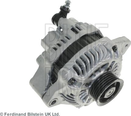 Blue Print ADK81131 - Alternator www.autospares.lv