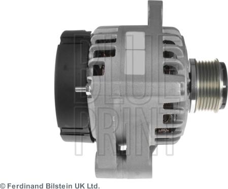 Blue Print ADK81137 - Alternator www.autospares.lv