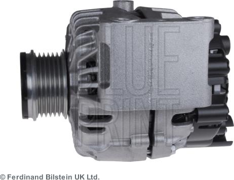 Blue Print ADK81129 - Alternator www.autospares.lv