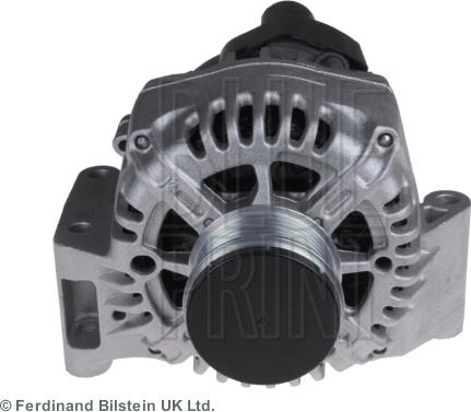 Blue Print ADK81129 - Alternator www.autospares.lv